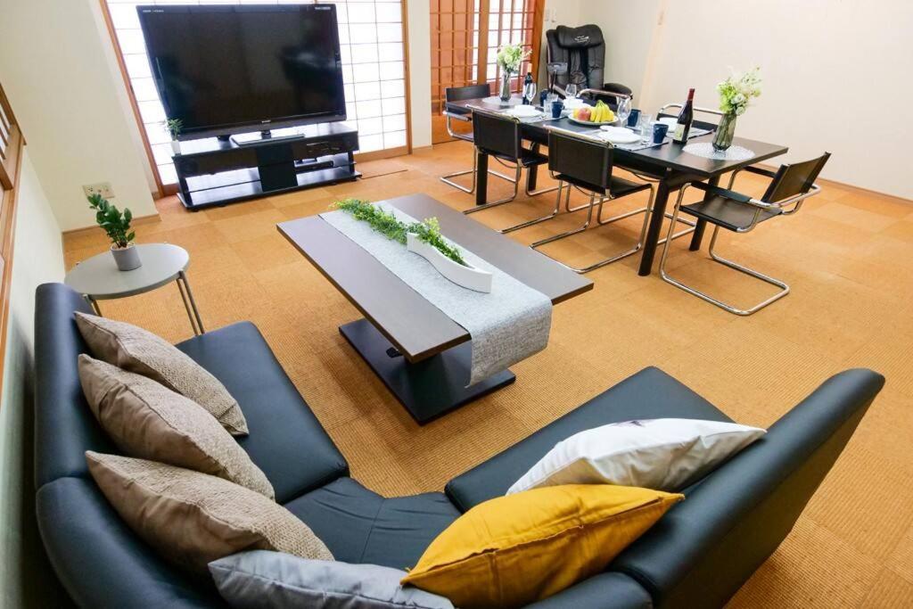 Kodaka Hotel Tokyo Esterno foto