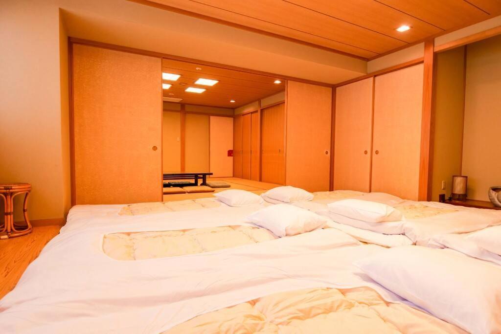 Kodaka Hotel Tokyo Esterno foto
