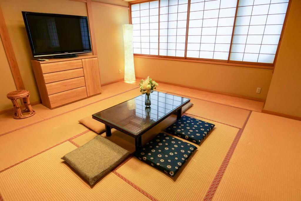 Kodaka Hotel Tokyo Esterno foto