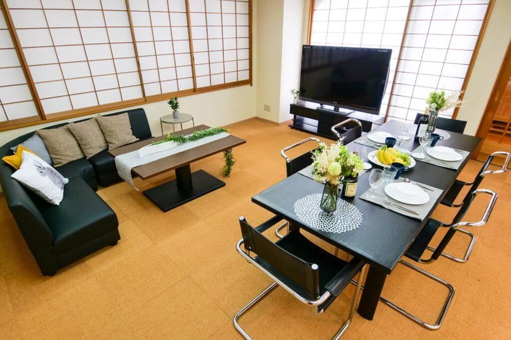 Kodaka Hotel Tokyo Esterno foto