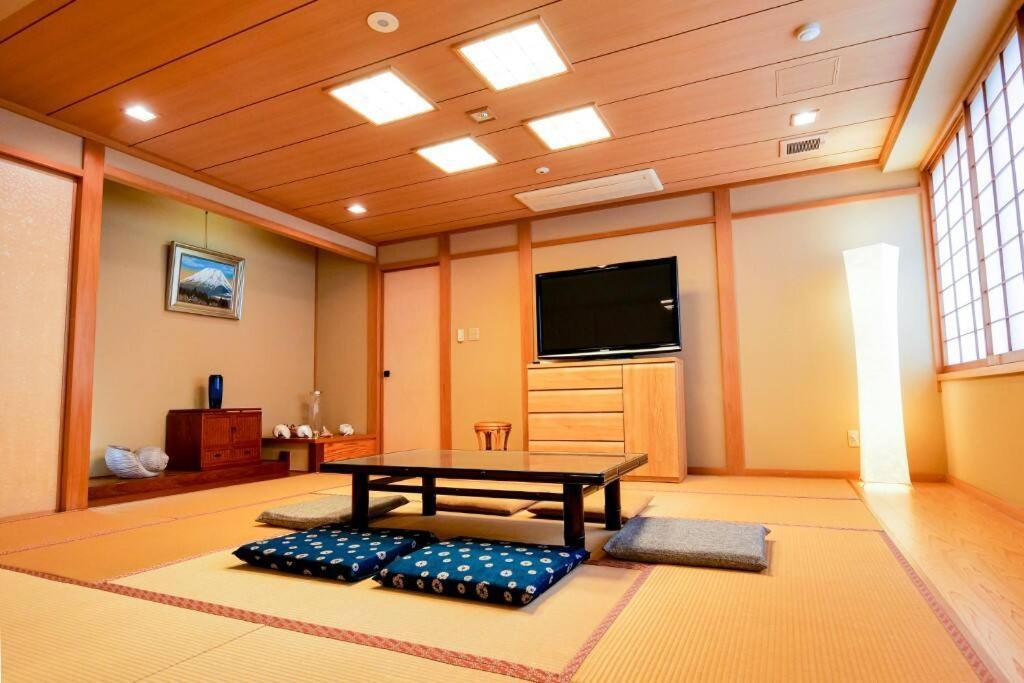 Kodaka Hotel Tokyo Esterno foto