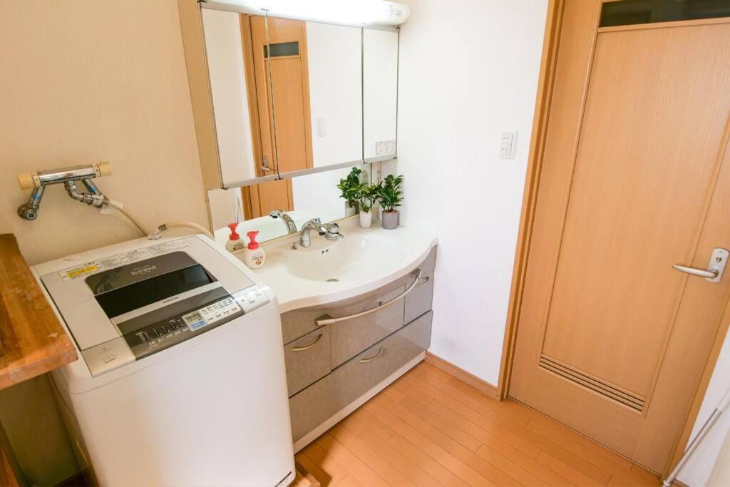 Kodaka Hotel Tokyo Esterno foto