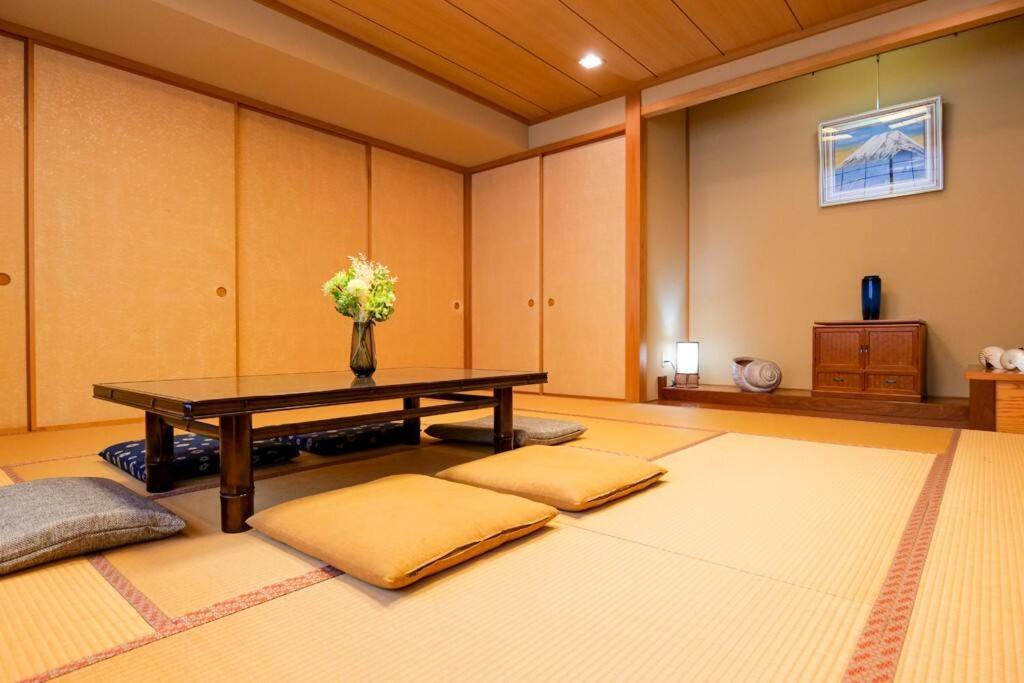 Kodaka Hotel Tokyo Esterno foto