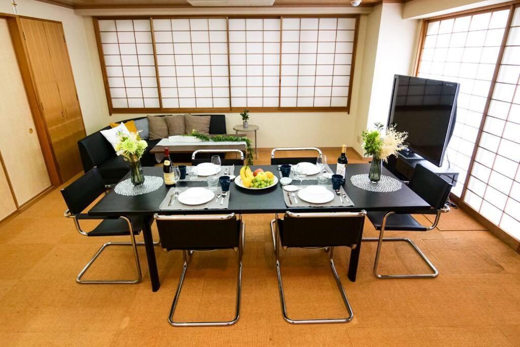 Kodaka Hotel Tokyo Esterno foto