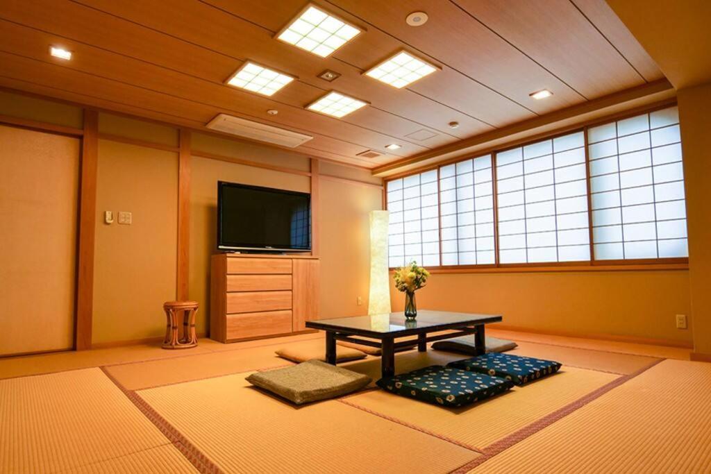 Kodaka Hotel Tokyo Esterno foto